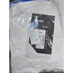 Quần áo chống hóa chất Tyvek size M