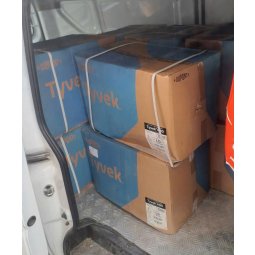 Quần áo chống hóa chất Tyvek size M